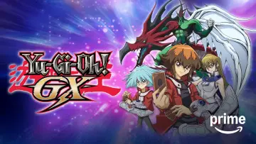 Backdrop к сериалу "Yu-Gi-Oh! GX" #1331942