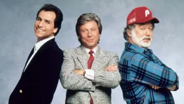 Backdrop for the TV series "Brothers" #1541988