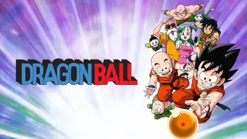 Backdrop к сериалу "Dragon Ball" #1456249