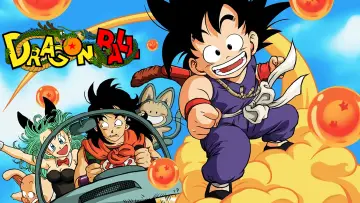 Backdrop к сериалу "Dragon Ball" #1456260