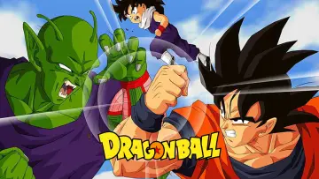 Backdrop к сериалу "Dragon Ball" #1456268
