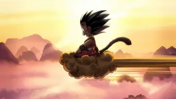 Backdrop к сериалу "Dragon Ball" #1456273
