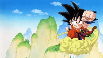 Backdrop к сериалу "Dragon Ball" #1456280
