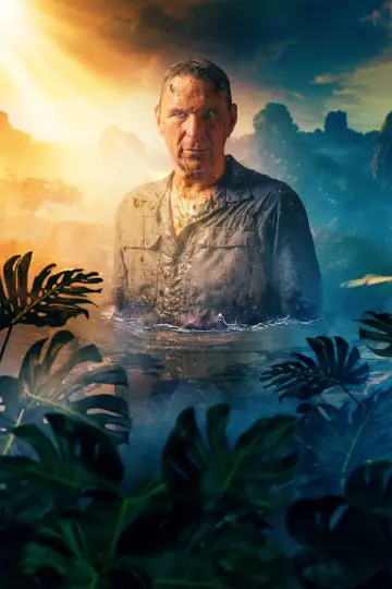 Poster к сериалу "Robinson" #1329384