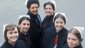 Backdrop к сериалу "Angels" #1409694