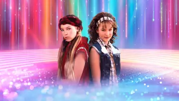 Backdrop к сериалу "Cómplices Al Rescate" #1415189