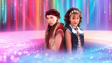 Backdrop к сериалу "Cómplices Al Rescate" #1415190