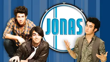 Backdrop for the TV series "JONAS L.A." #1546052