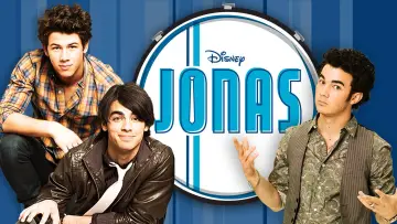 Backdrop for the TV series "JONAS L.A." #1546055