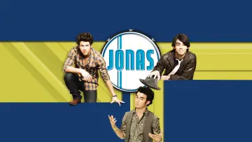 Backdrop for the TV series "JONAS L.A." #1546061