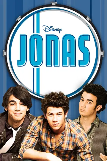 Poster for the TV series "JONAS L.A." #1546072