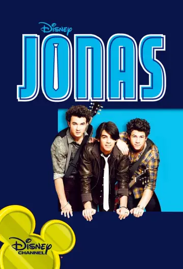 Poster for the TV series "JONAS L.A." #1546078