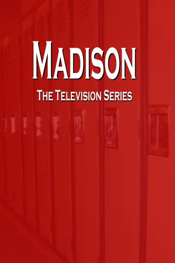 Madison Poster