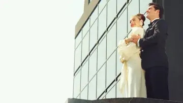 Backdrop к сериалу "Marimar" #1389639