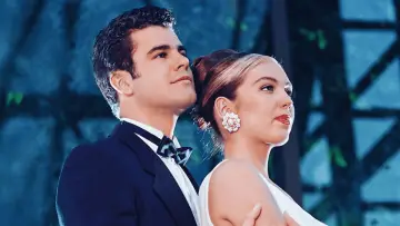 Backdrop к сериалу "Marimar" #1389641