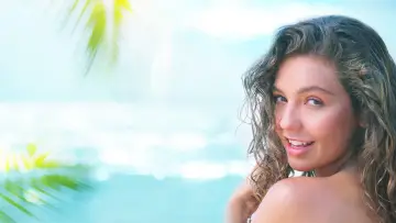 Backdrop к сериалу "Marimar" #1389642