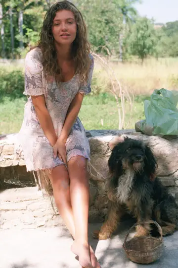 Poster к сериалу "Marimar" #1389648