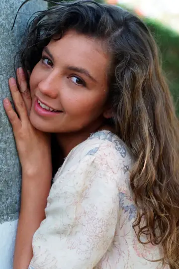 Poster к сериалу "Marimar" #1389649