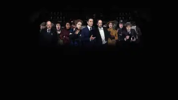 Backdrop к сериалу "Murdoch Mysteries" #1277952