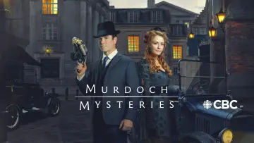 Backdrop к сериалу "Murdoch Mysteries" #1277955