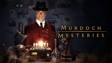 Backdrop к сериалу "Murdoch Mysteries" #1277956