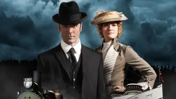 Backdrop к сериалу "Murdoch Mysteries" #1277957