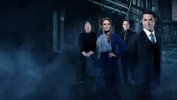 Backdrop к сериалу "Murdoch Mysteries" #1277962