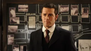 Backdrop к сериалу "Murdoch Mysteries" #1277966