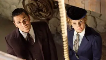 Backdrop к сериалу "Murdoch Mysteries" #1277967