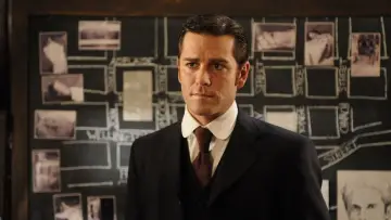 Backdrop к сериалу "Murdoch Mysteries" #1277978