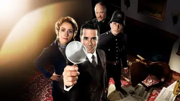 Backdrop к сериалу "Murdoch Mysteries" #1277981