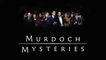 Backdrop к сериалу "Murdoch Mysteries" #1277988