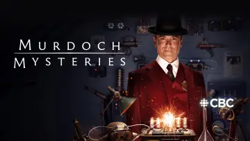 Backdrop к сериалу "Murdoch Mysteries" #1277994