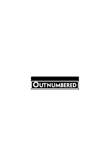 Poster for the TV series "Outnumbered" #1891843