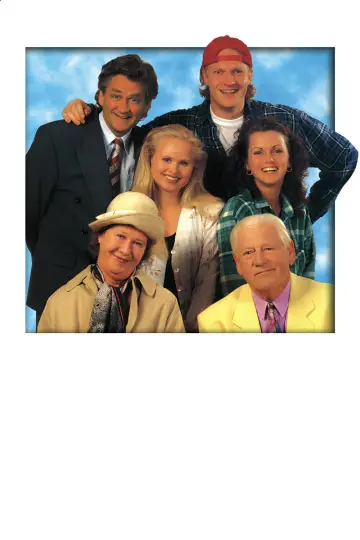 Mot i brøstet Poster