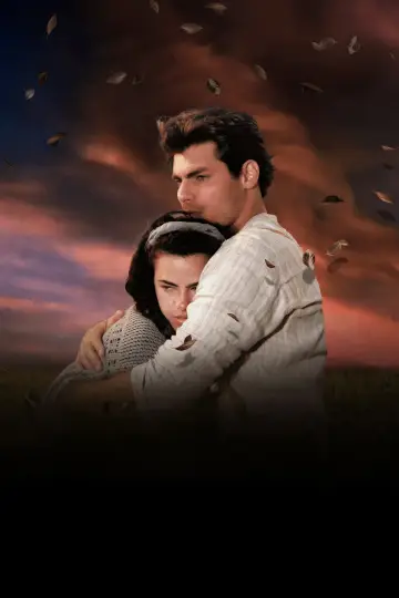Poster for the TV series "Terra Nostra" #1539273