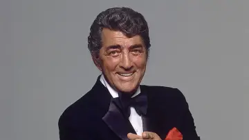 Backdrop к сериалу "The Dean Martin Show" #1385362