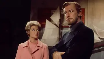Backdrop for the TV series "The Ghost & Mrs. Muir" #1727192
