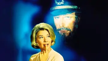 Backdrop for the TV series "The Ghost & Mrs. Muir" #1727193