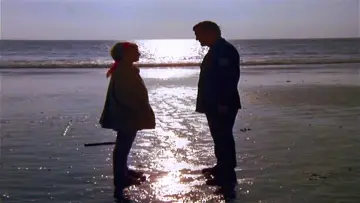 Backdrop for the TV series "The Ghost & Mrs. Muir" #1727204