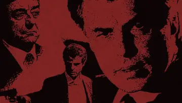 Backdrop к сериалу "The Octopus" #1443670