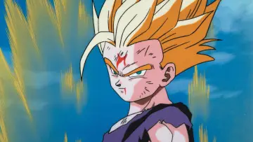 Backdrop к сериалу "Dragon Ball Z" #1255713