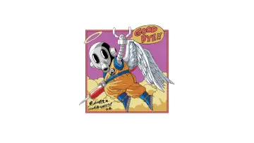 Backdrop к сериалу "Dragon Ball Z" #1255720