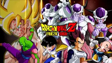 Backdrop к сериалу "Dragon Ball Z" #1255722