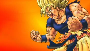 Backdrop к сериалу "Dragon Ball Z" #1255726