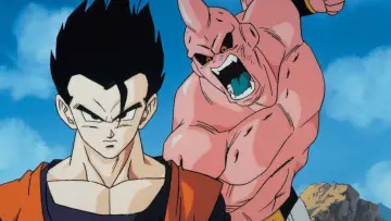 Backdrop к сериалу "Dragon Ball Z" #1255728