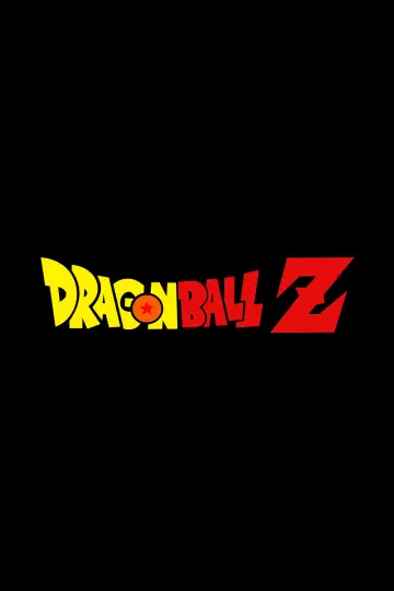 Poster к сериалу "Dragon Ball Z" #1255781