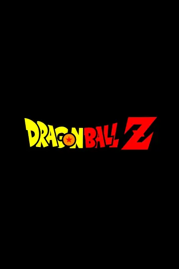 Poster к сериалу "Dragon Ball Z" #1255800