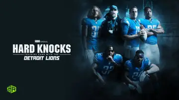 Backdrop к сериалу "Hard Knocks" #1225234