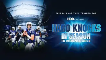 Backdrop к сериалу "Hard Knocks" #1225247